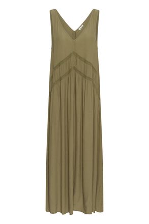 Soaked In Luxury Jurk SLKleio Jurk A-shape