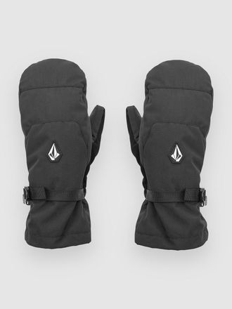 Volcom V.Snow Over Guantes negro