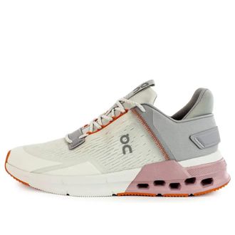 On Running (WMNS) On Running Cloudnova Flux Undyed White Zephyr 3WD10381179