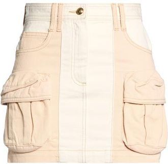 Liu Jo PARTES DE ABAJO - Faldas vaqueras en YOOX.COM