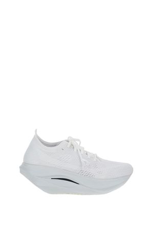 Comme Des Gar&ccedil;ons Mizuno Wave Rebellion Pro 3 Sneakers With Innovative Midsole Technology