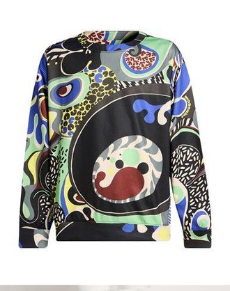 Moschino TOPWEAR - Sweatshirts on YOOX.COM
