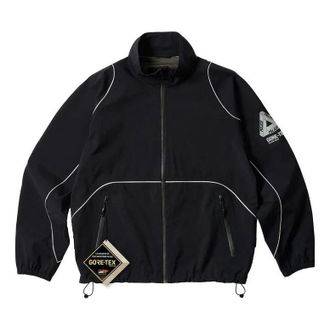 Palace GORE-TEX S Lite Jacket Black P24JK100