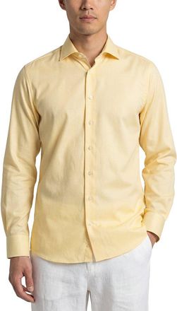 Eterna Twill Kent Shirt