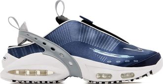 Nike Air Max Craze sneakers - Blue