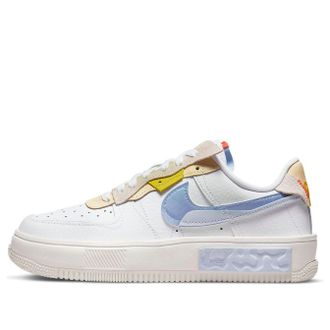 Nike (WMNS) Nike Air Force 1 Fontanka Set To Rise DV2175-100