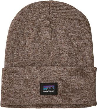 Patagonia Everyday Beanie M&uuml;tze - Unisex | braun