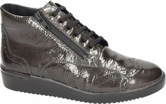 Solidus Schoenen, Dames, Grijs, 38 1/2 EU, Kathy 51014 Boot