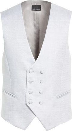 Carlo Pignatelli COMPLETI E COORDINATI - Gilet Sartoriali su YOOX.COM
