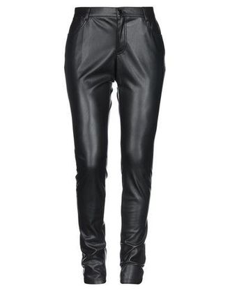 Liu Jo BOTTOMWEAR - Trousers on YOOX.COM
