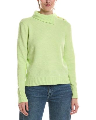 Michael Stars Sienna Turtleneck Sweater