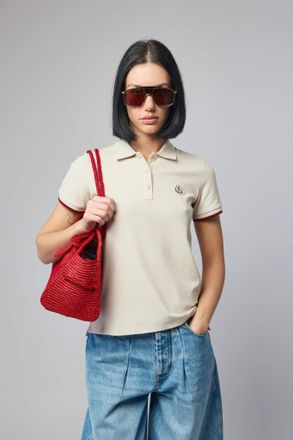 Moncler SS Polo