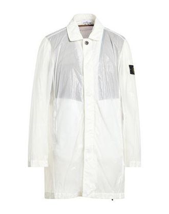 Stone Island COATS & JACKETS - Overcoats & Trench Coats sur YOOX.COM