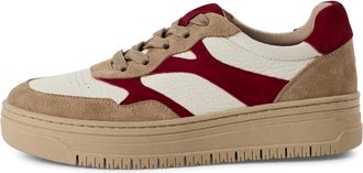 Tamaris Donna, Scarpe, Multicolore, 38 EU, new