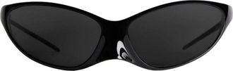 Balenciaga (WMNS) Balenciaga 4g Cat Sunglasses Black 790039T00261000