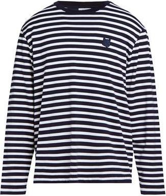 Maison Kitsun&eacute; TOPWEAR - T-shirts on YOOX.COM