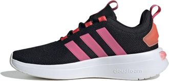 adidas Racer TR23 Shoes Black Pink IF0043