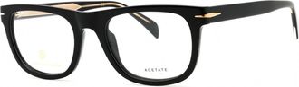 David Beckham DB 7085 0807 00 Black 51mm