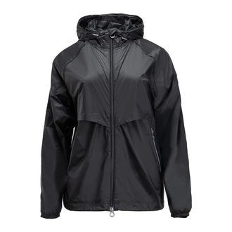 Jott Lightweight Jacket Scirocco - Dames - Zomerjassen - Zwart - M - Polyester - Jassen