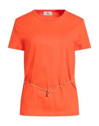 Elisabetta Franchi TOPWEAR - T-shirts on YOOX.COM
