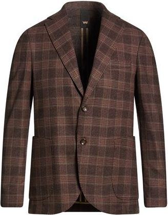 Mulish SUITS and CO-ORDS - Blazers on YOOX.COM