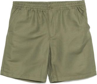Lacoste Shorts con coulisse - Verde