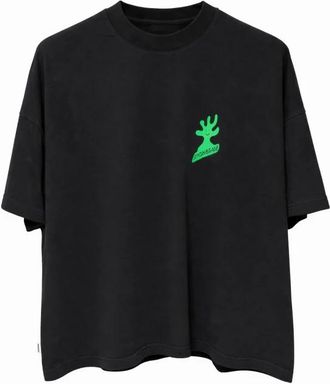 BONSAI Uomo, Top, Nero, S, new