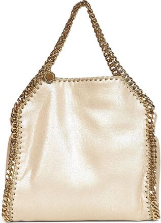 Stella McCartney Falabella Mini Tote - - Bags - Donna - Giallo - ONE SIZE