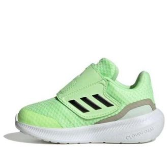 adidas (TD) adidas Runfalcon 3.0 I Green Spark Black IE5903