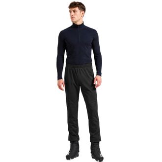 Odlo Effen skibroeken voor heren - Essentials (Zwart)