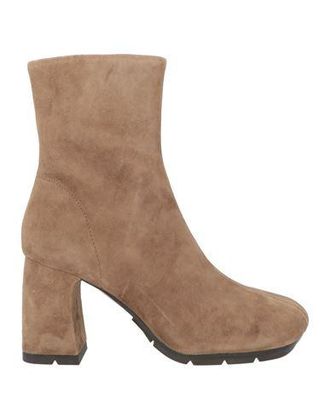 Ash CALZADO - Botines de ca&ntilde;a alta en YOOX.COM