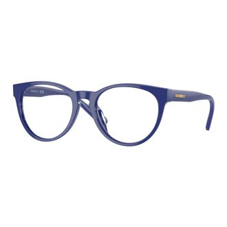 Versace unisex, Accessoires, Blauw, Maat: 48 MM
