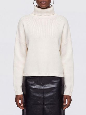 Lisa Yang Maglia Donna colore Nudo