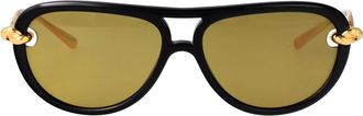 Bottega Veneta Bv1418s Sunglasses