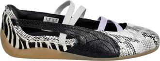 Puma Speedcat Ballet Mixed Feel - Dames - Outdoorschoenen - Veelkleurig - 36 EU - Leer - Fitness