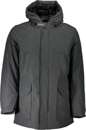 Woolrich Cotton Mens Jacket