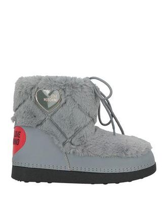 Love Moschino FOOTWEAR - Ankle boots on YOOX.COM
