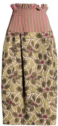 Stella Jean BOTTOMWEAR - Gonne midi su YOOX.COM