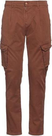 Daniele Alessandrini PARTES DE ABAJO - Pantalones en YOOX.COM