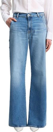 7 For All Mankind Lotta Jean