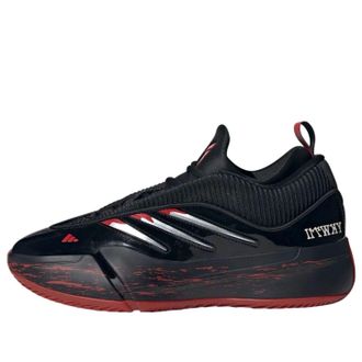 adidas Dame 9 Halloween IH3573