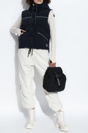 Moncler MONCLER GRENOBLE APRES-SKI, Womens, Black