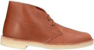 Clarks FOOTWEAR - Ankle boots sur YOOX.COM