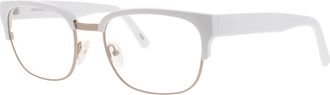 Andy Wolf Optical Glasses ORANGE