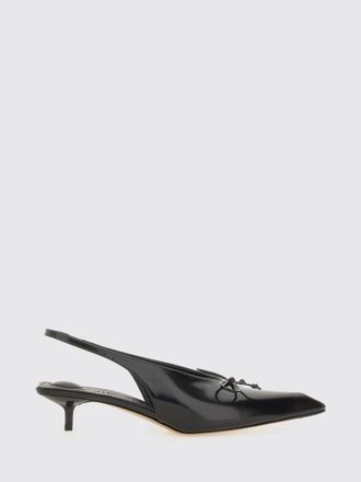 Jacquemus Pump JACQUEMUS Woman color Black