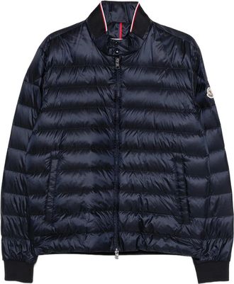Moncler RIGEL BIKER JACKET
