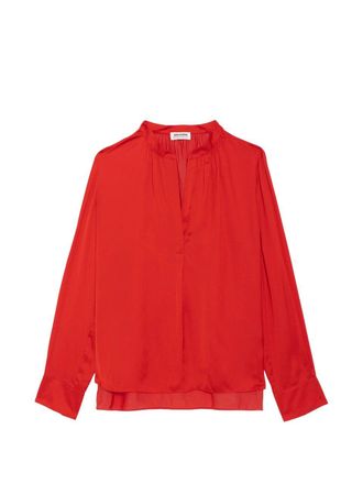 Zadig&Voltaire Tink Satin