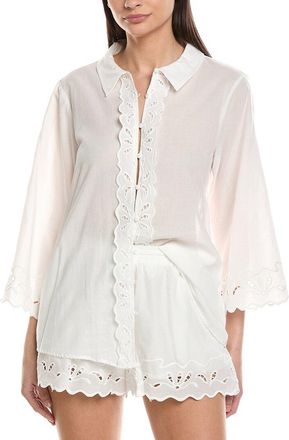 Bardot Aleria Shirt