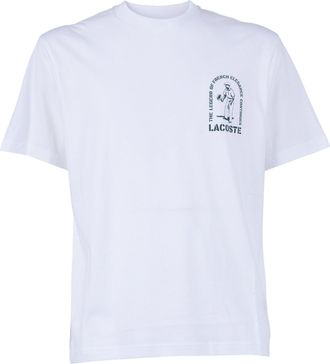 Lacoste Camiseta Lacoste