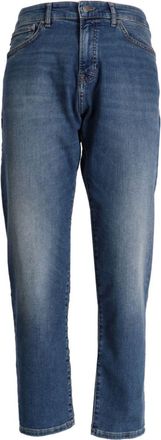 BOSS Jeans Re.Maine - Blu